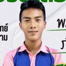 ผลการเลือกตั้งประธานนักเรียน 2568