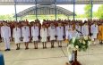 พิธีเฉลิมพระเกียรติ