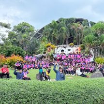 กิจกรรมทัศนศึกษา